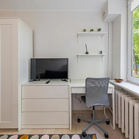 Apartamento Partizanu #4 By Polo Kaunas