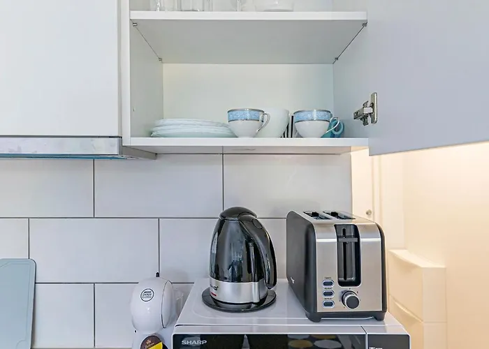 Partizanu #4 By Polo Apartamento *