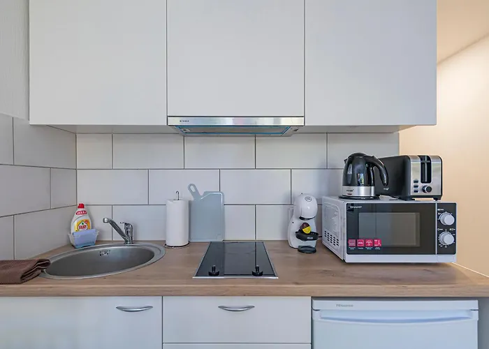 Partizanu #4 By Polo Apartamento Kaunas