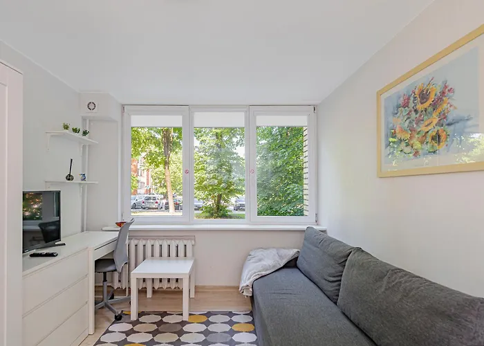 Partizanu #4 By Polo Apartamento *