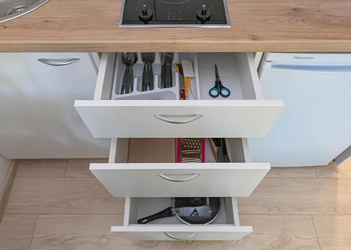 Partizanu #4 By Polo Kaunas