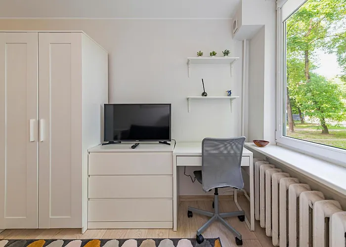 Apartamento Partizanu #4 By Polo Kaunas